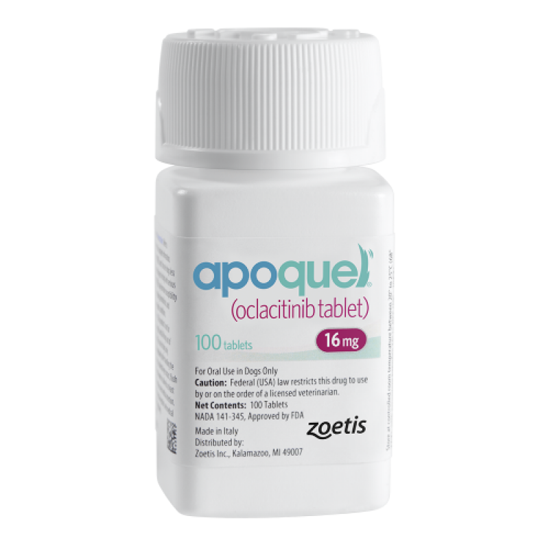 oclacitinib apoquel