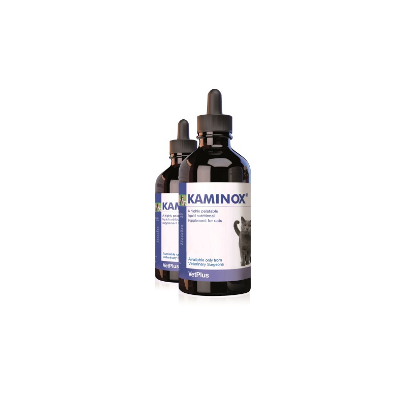 Kaminox 60ml/bottle  (每支)